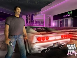 GTA: Vice City