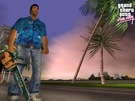 GTA: Vice City