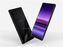 Sony Xperia 2