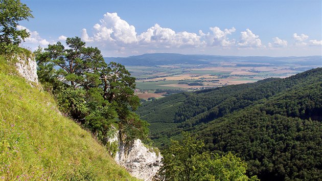 Pod vrcholem Zniev