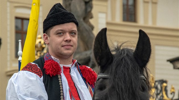 Slavnosti Navalis (15. kv�tna 2019)