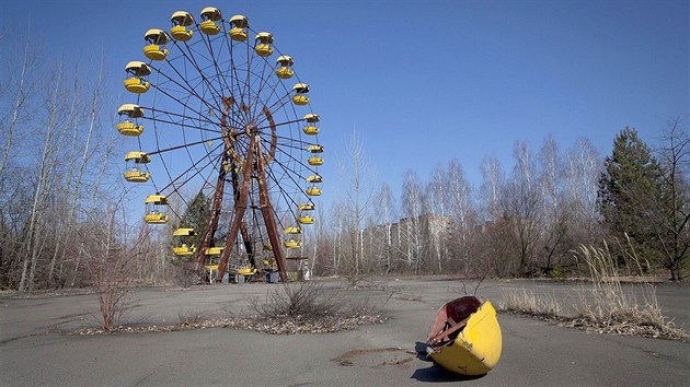 Varování jménem Černobyl. Katastrofy tohoto typu nevznikají náhle