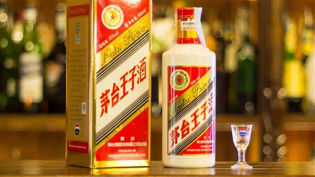 Likr Kweichow Moutai