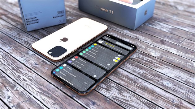 iPhone 11