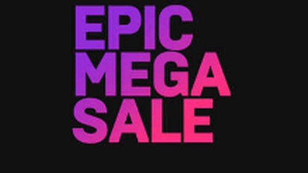 Na obchod Epic Store aktuáln panuje výprodej.