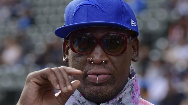 Dennis Rodman