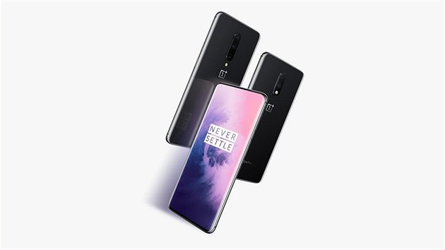 Modelov ada OnePlus 7