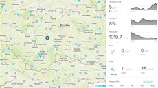 Weathermap.netatmo.com