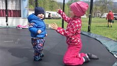 Obliba karavanismu stoupá, v kraji proto vznikají stellplatzy.