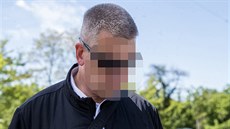 Redaktoi MF DNES s pomocí figurantky nachytali sexuálního predátora. (13....