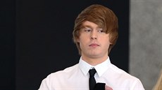 Zpívající americká hvzda YouTube Austin Jones pjde na deset let do vzení,...