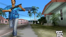 GTA: Vice City