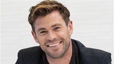 Chris Hemsworth