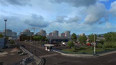 Euro Truck Simulator 2  Road to the Black Sea