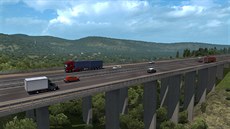 Euro Truck Simulator 2  Road to the Black Sea
