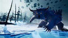 Dauntless