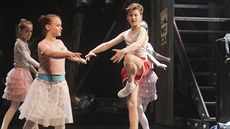 Muzikál Eltona Johna s názvem Billy Elliot uvede jako první v �eské republice...