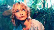 Anna iková ve filmu Priatestvá padajúceho lístia (1998)