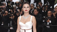 Selena Gomezová (Cannes, 14. kvtna 2019)