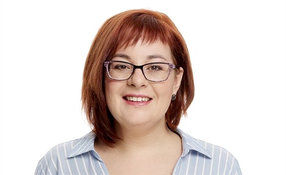 Jana Kolá�íková (Piráti)