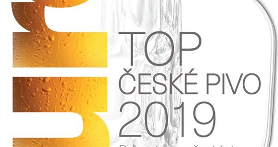 Týdeník Euro pináí ji druhé vydání speciálu Top eské pivo 2019.