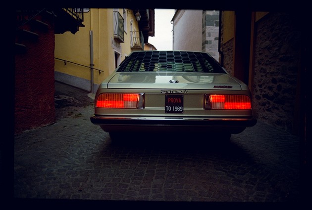 Narozeniny génia autodesignu. Navrhl nejslavnější lamborghini i ztracené BMW