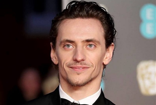 Ruský tanečník Sergej Polunin chodí se známou krasobruslařkou