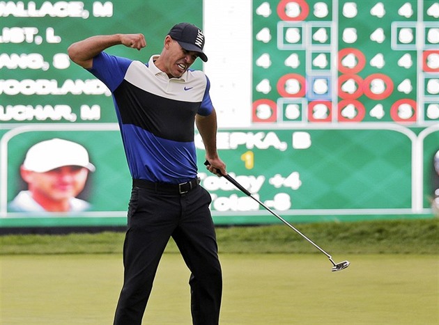 Po 114 letech. Dočká se US Open vyrovnání Andersonova rekordu?