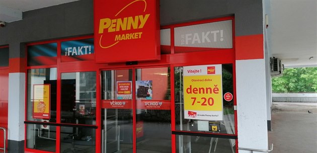 Diskont Penny na praském Milíov skonil! Místní obyvatelé, ale nevdí pro? Není to pitom jediný diskont tehdy skonil konkurenní Lidl na Chodov u Chodovské tvtze. Letos se bude na podzim otevírat obchodní centrum Opatovská, kde bude Lidl mít novou 