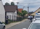 Kriminalisté vyšetřují smrt osmnáctileté dívky v okrese Plzeň-jih. Podle...