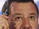 V Itálii vyhrála protiimigraní Liga vicepremiéra Mattea Salviniho, který ml z...