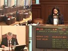 Novela zákona o EET prola Snmovnou, opozice neprosadila její zamítnutí
