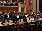 Soubor Orpheus Chamber Orchestra na Pražském jaru 2019