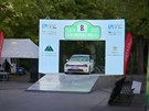 Czech New Energies Rallye