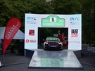 Czech New Energies Rallye