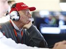 Niki Lauda