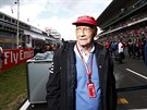 Niki Lauda