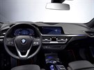 Nové BMW ady 1