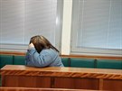 Za vradu novorozence poslla soud enu na patnáct let do vzení