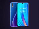 Realme 3 Pro