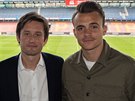 Norský obránce Andreas Vindheim z Malmö FF se stal novou posilou Sparty. Po...