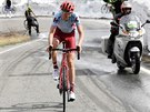 Ilnur Zakarin ve 13. etap Gira.