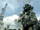 Ano, nejlepím dílem Call of Duty je podle redaktor Bonuswebu Modern Warfare...