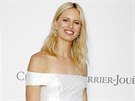 Karolína Kurková (Cannes, 23. kvtna 2019)