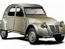 Citroën 2CV