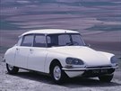 Citroën DS