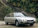 Citroën CX