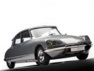 Citroën DS