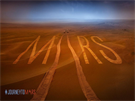 Ilustrace související s plánovanou misí vyslání robotické laboratoe na Mars