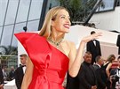 Petra Nmcová (Cannes, 20. kvtna 2019)